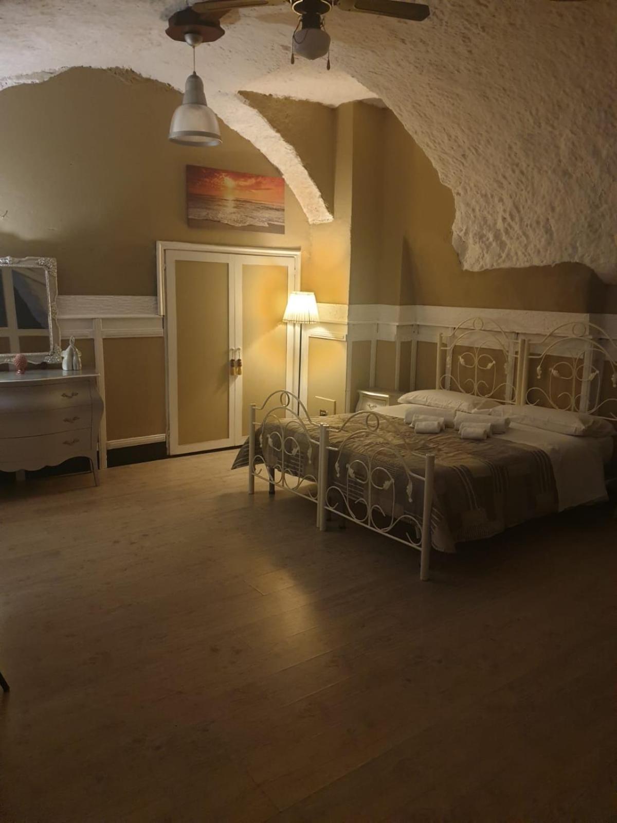 Apartment Little House Naples