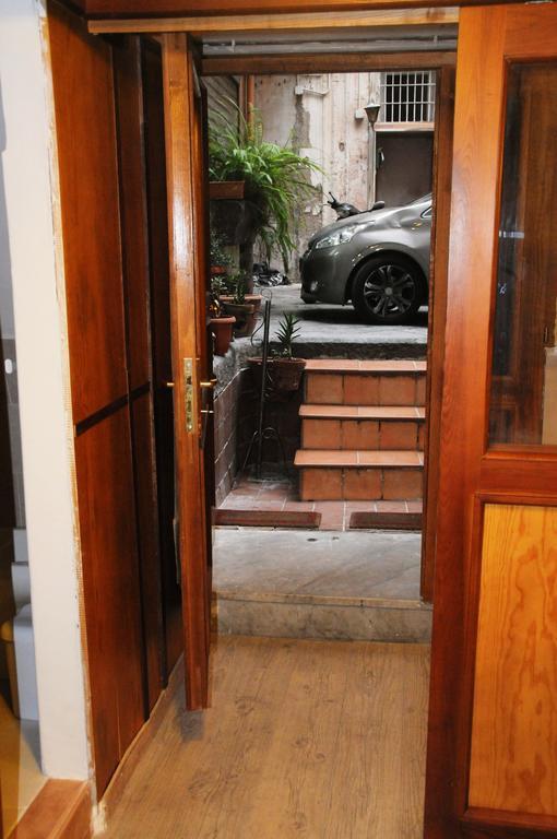 Apartment Little House *