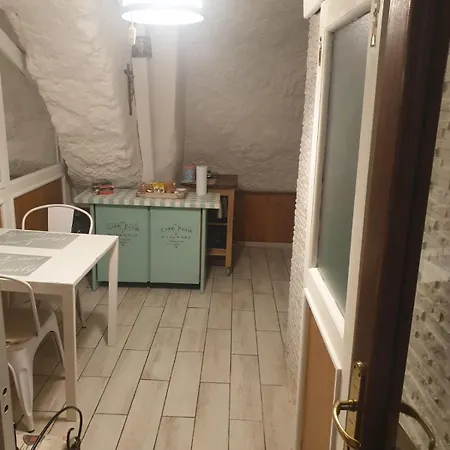 Little House Apartment Naples Exterior photo