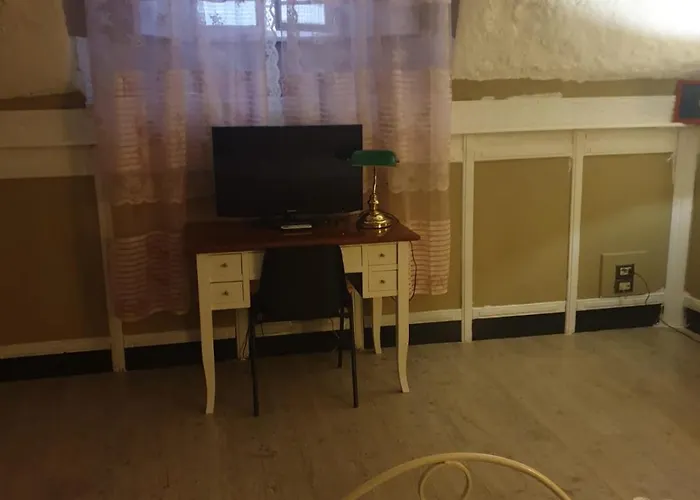 Little House