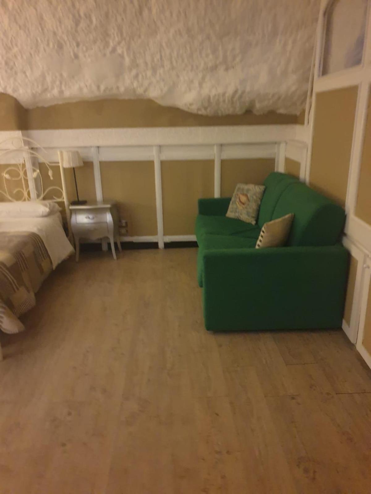 Little House Apartment Naples