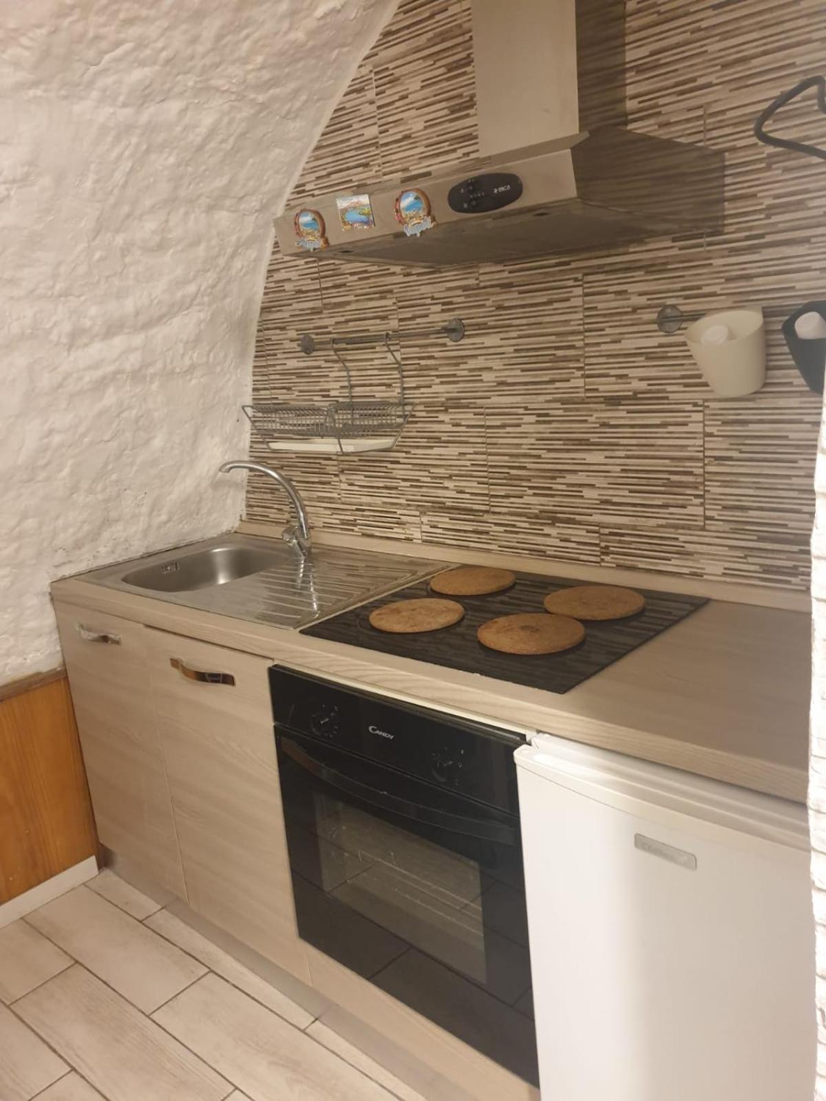 Little House Apartment